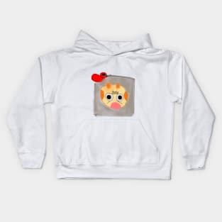 strange Kids Hoodie